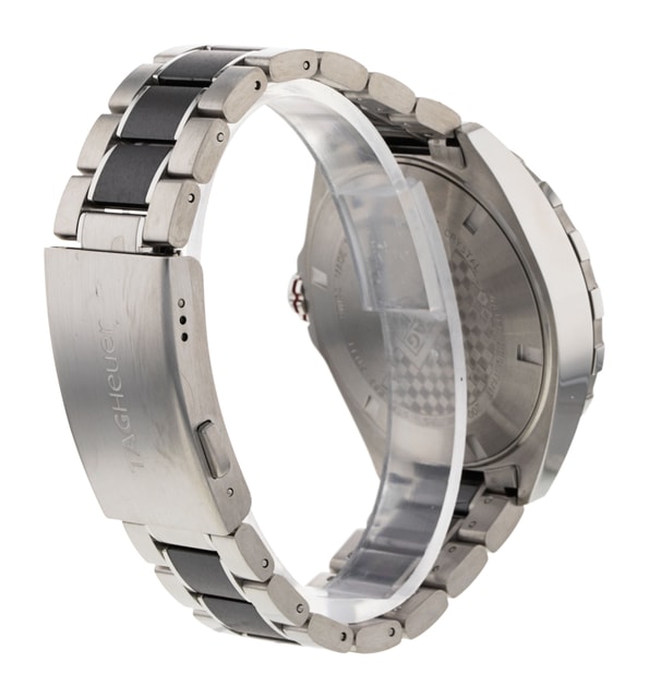 Tag Heuer Formula 1 WAZ2011.BA0843 Image 3